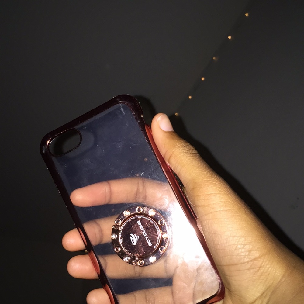 iPhone 6/7/8 Case